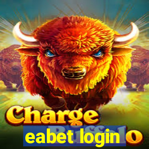 eabet login